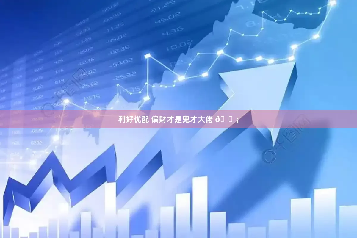 利好优配 偏財才是鬼才大佬 💡