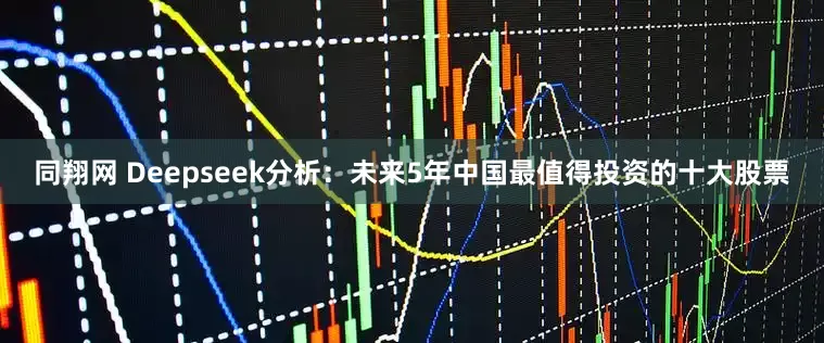 同翔网 Deepseek分析：未来5年中国最值得投资的十大股票