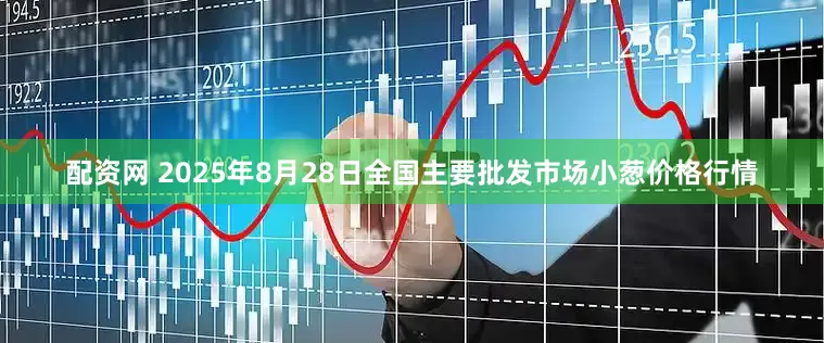 配资网 2025年8月28日全国主要批发市场小葱价格行情