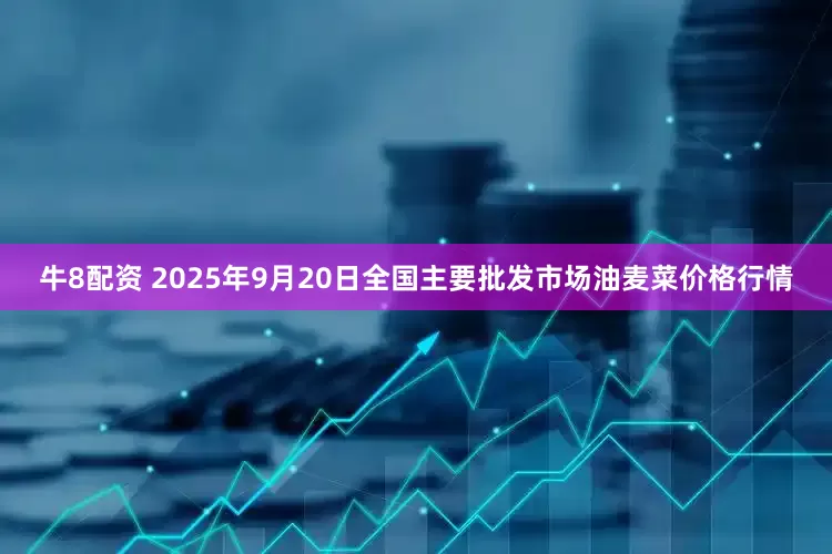 牛8配资 2025年9月20日全国主要批发市场油麦菜价格行情