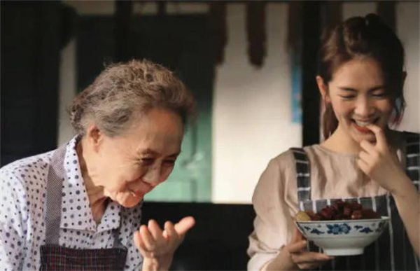 亿赢配资网 对话·陈昊宇 | 爆款频出＋总冠军，她还想演什么？